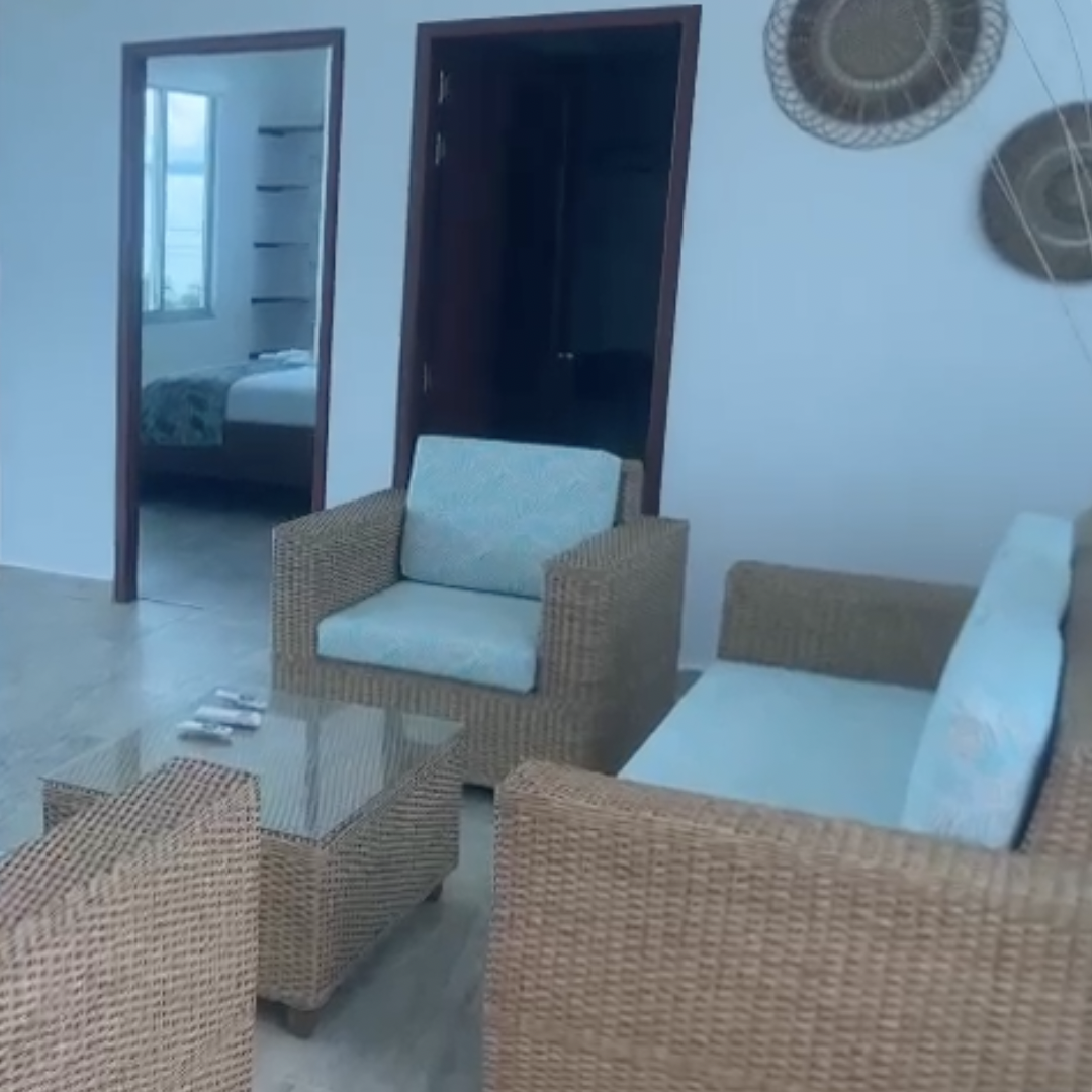 Habitación Super Suite