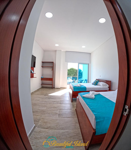 Suite Rooms